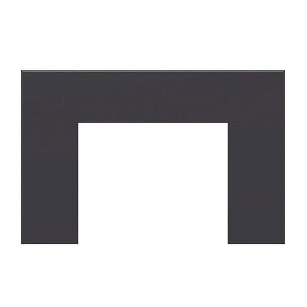 HEI90 Fireplace Insert Wood Burning 90 CFM 45,000 BTU 1,200 Sq. Ft New