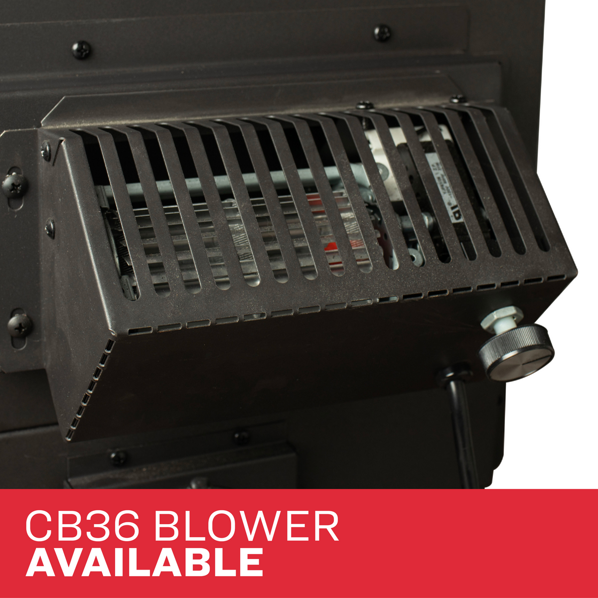 TH-100 Tiny Wood Stove 750 sq. ft. 26,000 BTU Accepts 11" Logs New
