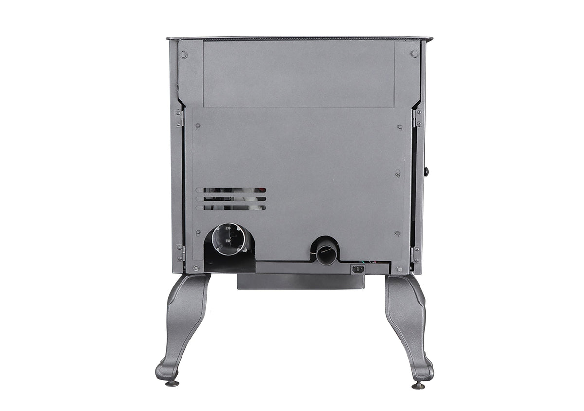 SP23 Sonora Pellet Stove 2000 Sq. Ft Heat Area 42,000 BTUs New