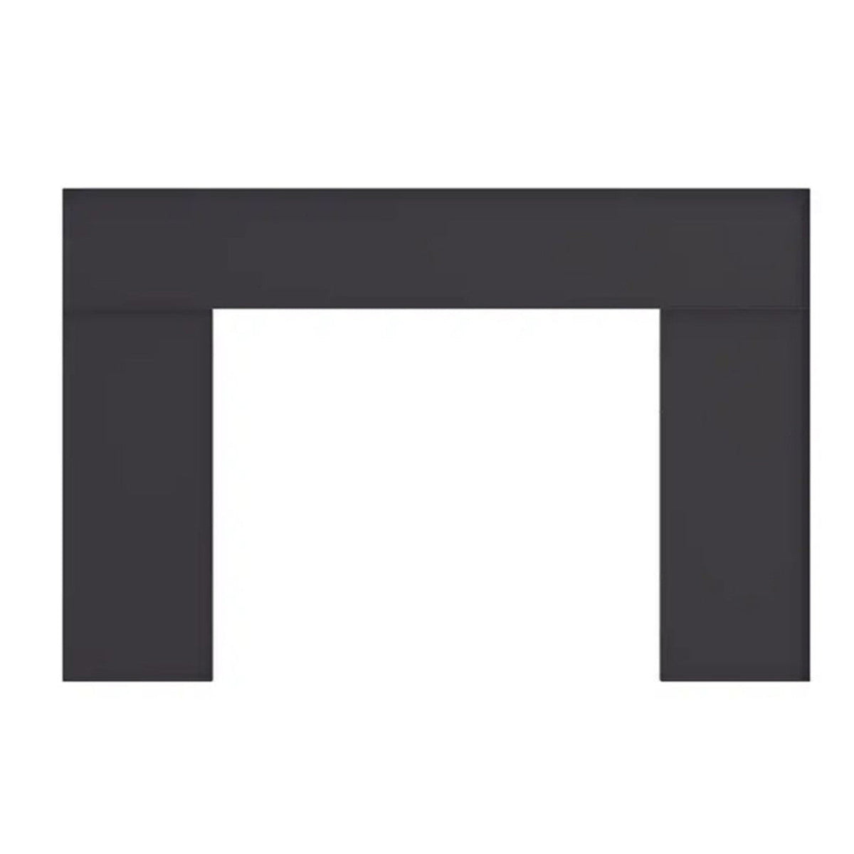 HEI350 Fireplace Insert Wood Burning with Blower 144 CFM 110,000 BTU 2,700 Sq. Ft New