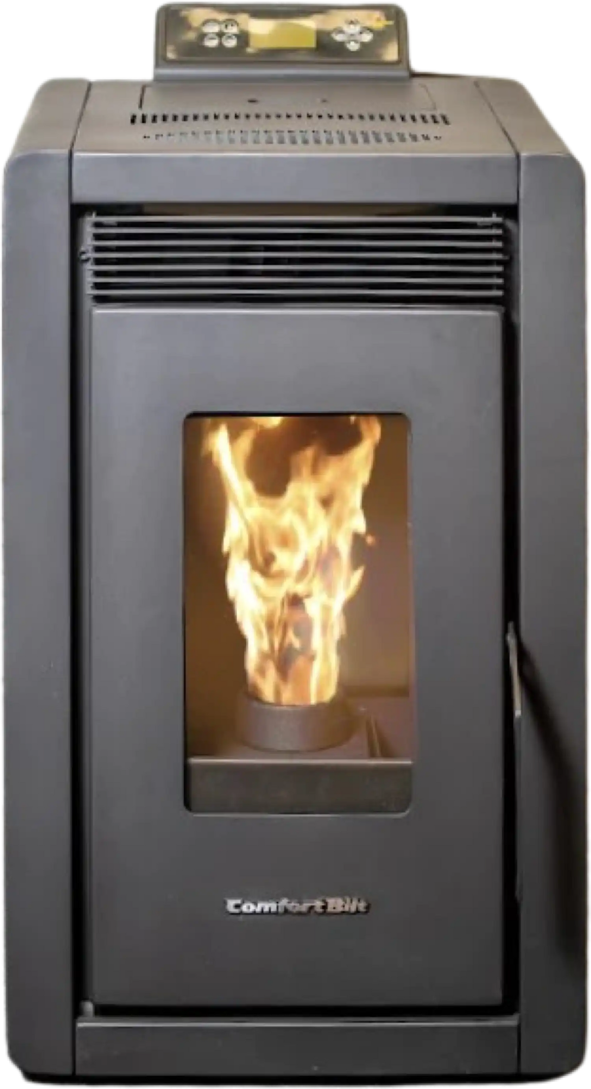 HP40-ALPINE Pellet Stove with Auto Ignition 1,500 sq. ft. EPA Certified New