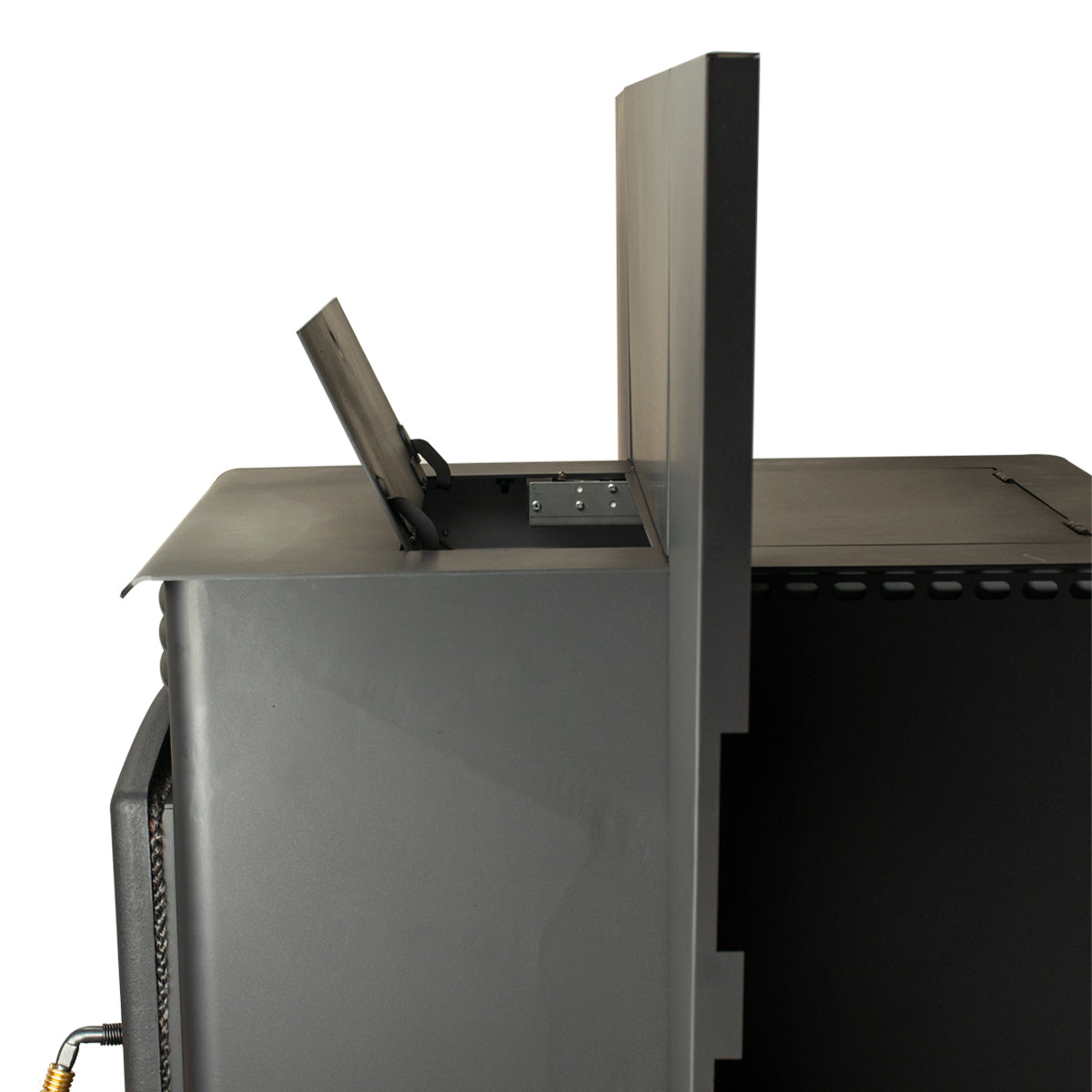 5040I Pellet Stove Insert with Surround 1,800 sq. ft. 40,000 BTU New
