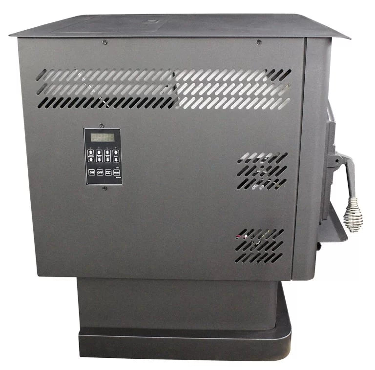 6041 Pellet Stove 2,000 sq. ft. EPA Certified New