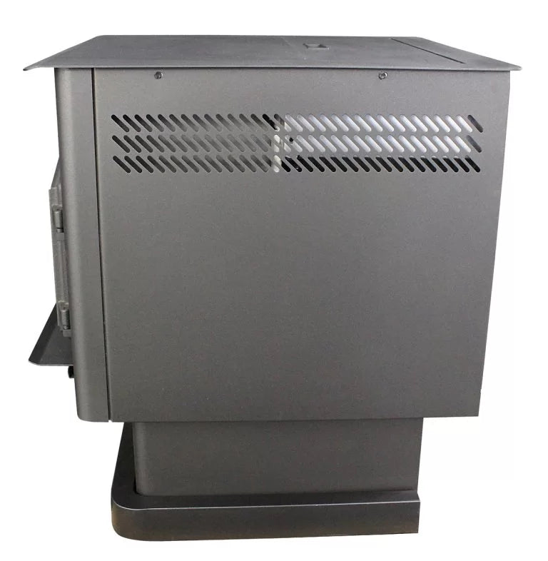 6041 Pellet Stove 2,000 sq. ft. EPA Certified New