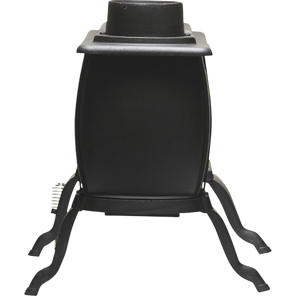 US1269E Cast Iron Log Wood Stove 900 sq. ft. 54,000 BTU New