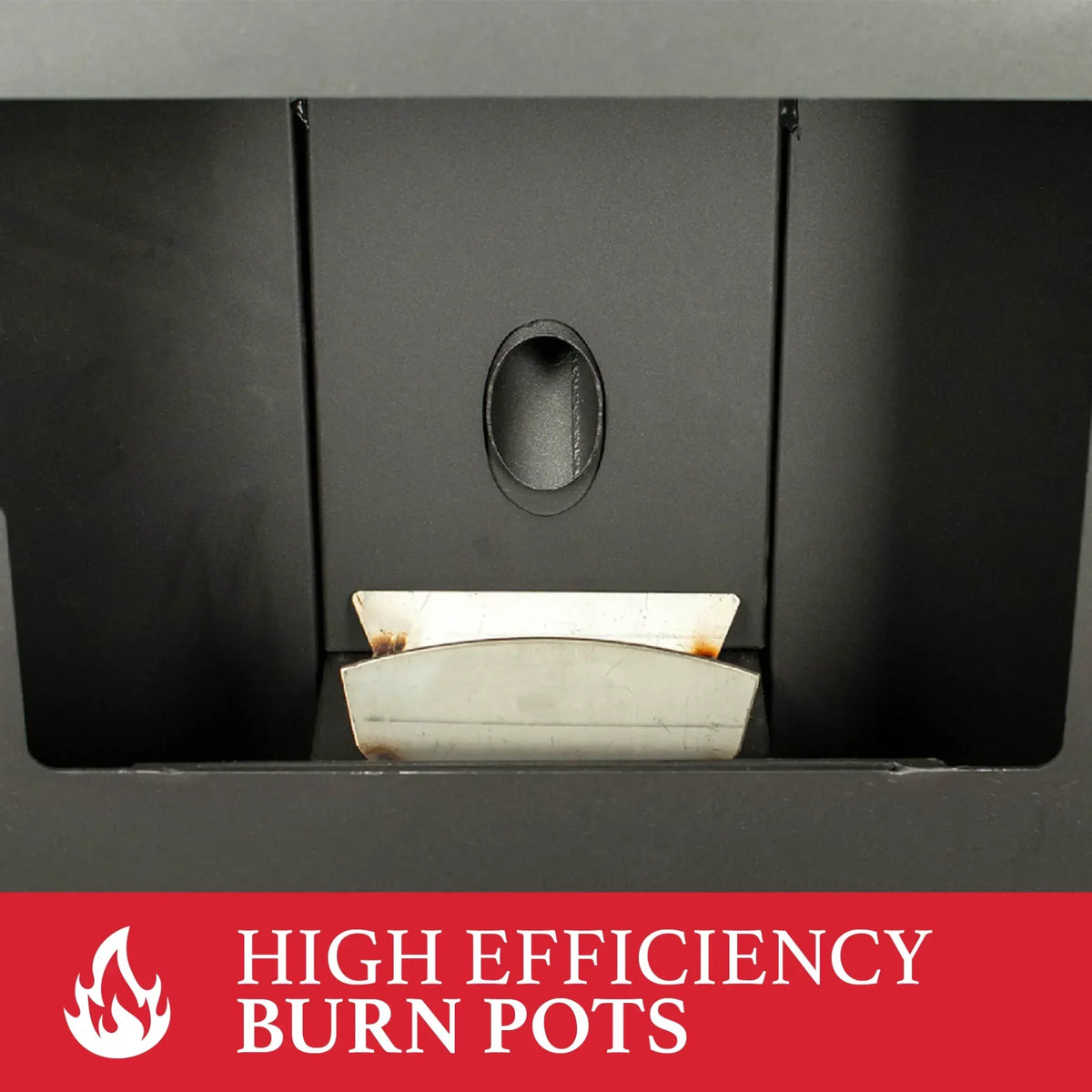 AP5617-W Pellet Stove 2,200 sq. ft. 90 lb Hopper with WiFi Connect New
