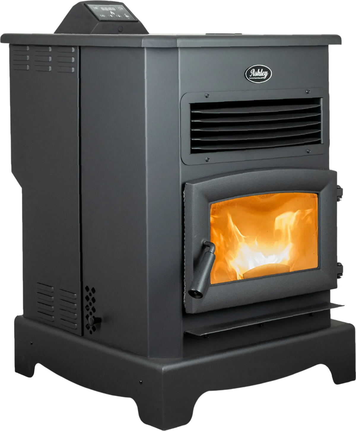 AP5622-W Pellet Stove 3,000 sq. ft. 170 lb Hopper with WiFi Connect New