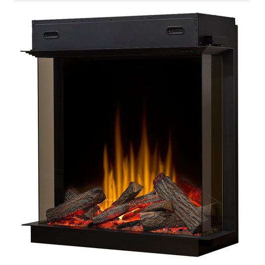 Dimplex Ignite Aspire 30" Built-In Electric Fireplace (ASP30)
