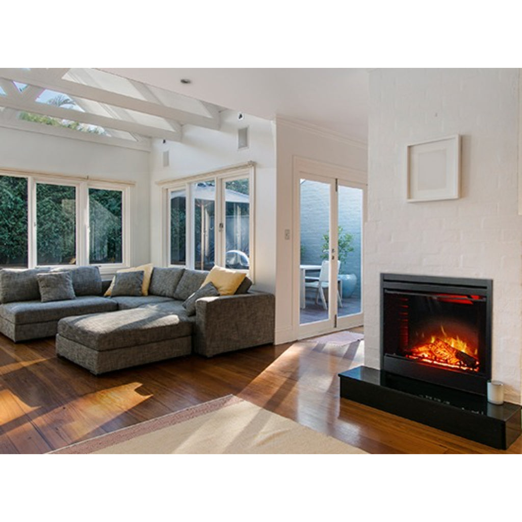 Empire Nexfire 39" Traditional Electric Fireplace