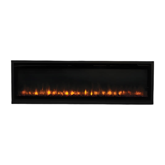 Superior MPE-S 45" Linear Electric Fireplace (MPE-45S)