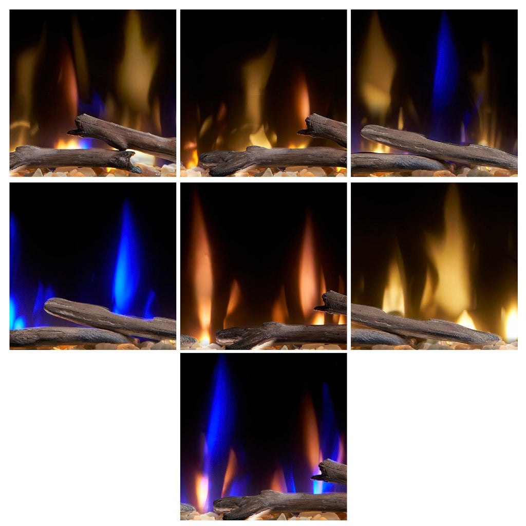 Dimplex Ignite Evolve 60" Linear Electric Fireplace (EVO60)