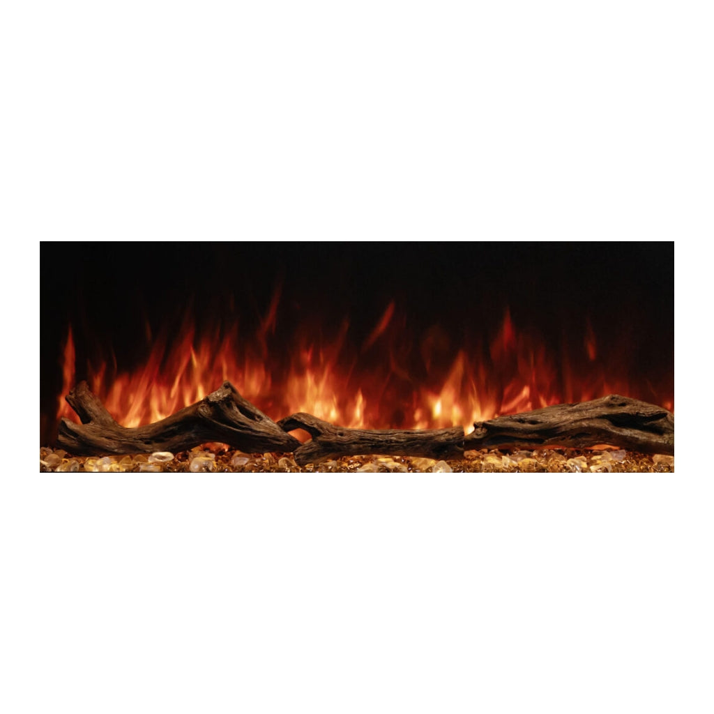 Modern Flames Landscape Pro Multi 68" Built-In Electric Fireplace (LPM-6816)