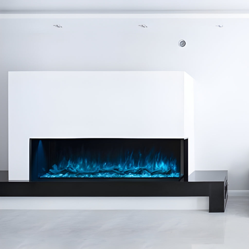Modern Flames Landscape Pro Multi 68" Built-In Electric Fireplace (LPM-6816)