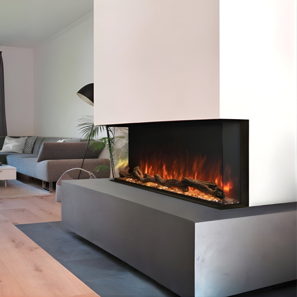 Modern Flames Landscape Pro Multi 44" Built-In Electric Fireplace (LPM-4416)