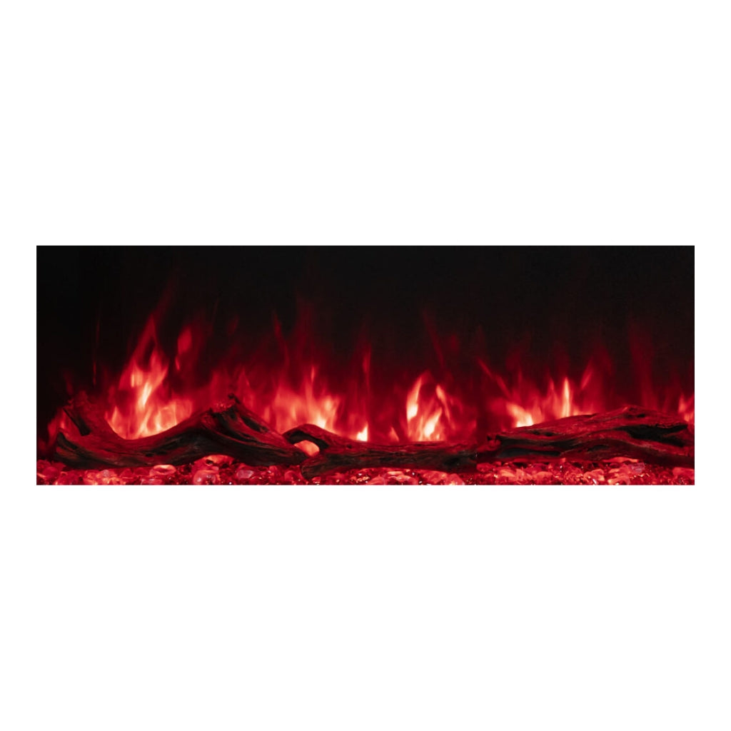 Modern Flames Landscape Pro Multi 56" Built-In Electric Fireplace (LPM-5616)