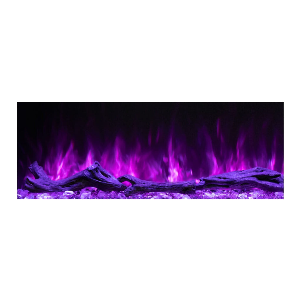 Modern Flames Landscape Pro Multi 44" Built-In Electric Fireplace (LPM-4416)