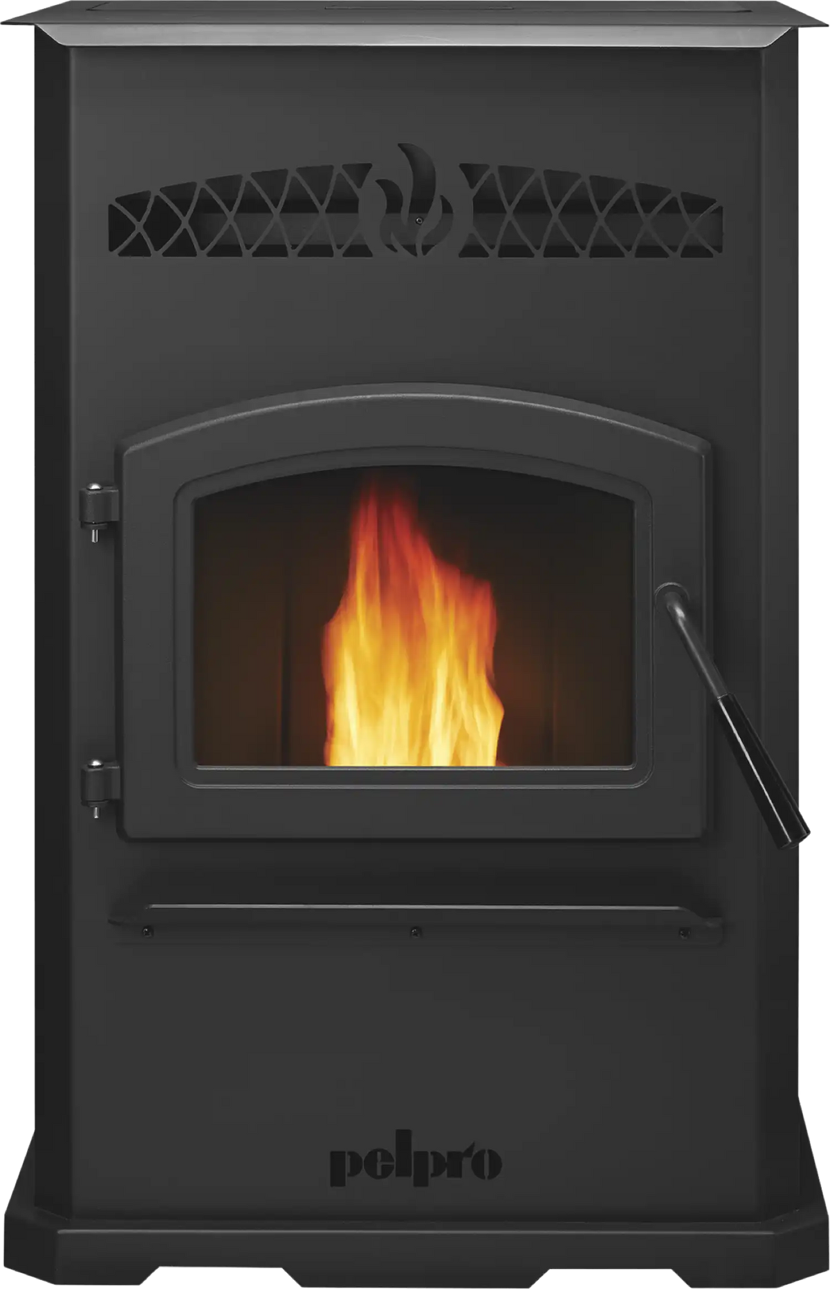 PP70 Pellet Stove 70 lbs. Hopper 42,500 BTU 2000 sq. ft. New