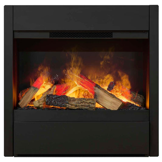 Dimplex Optimyst Revive 25" Water Vapor Electric Fireplace (ABN15-RGB-AM)