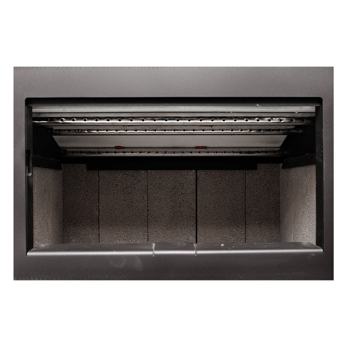 SW1.8 Fireplace Insert Wood Burning 1,800 Sq. Ft 69,000 BTUs New
