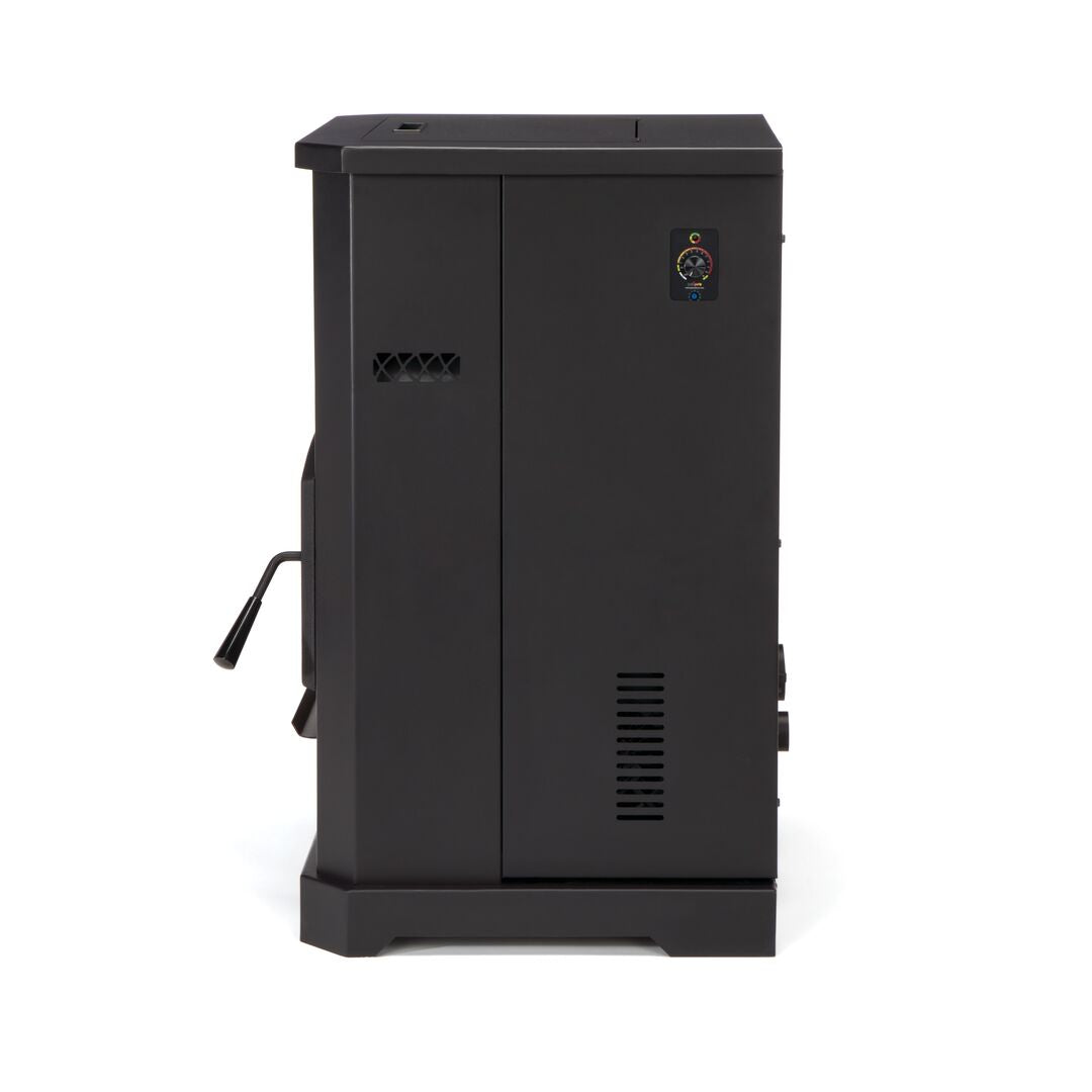 PP150 Pellet Stove 150 Lbs. Hopper 49,200 BTU 2500 Sq. Ft. New