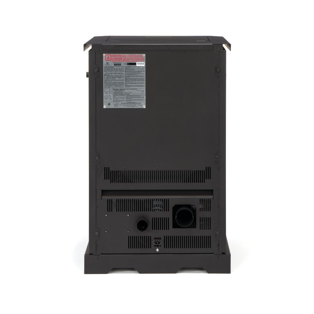 PP150 Pellet Stove 150 Lbs. Hopper 49,200 BTU 2500 Sq. Ft. New