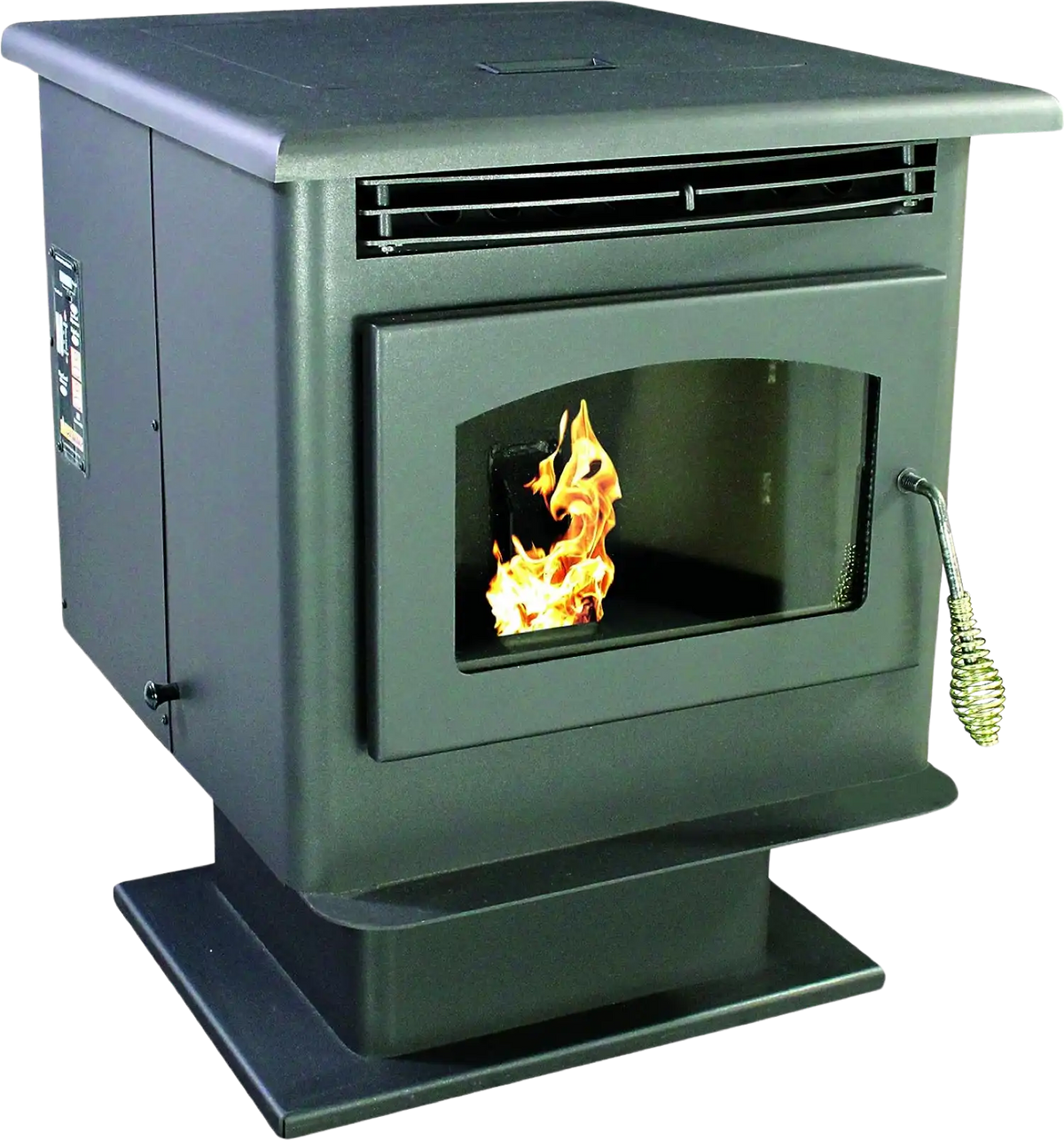 5040 Pellet Stove 1,800 sq. ft. New