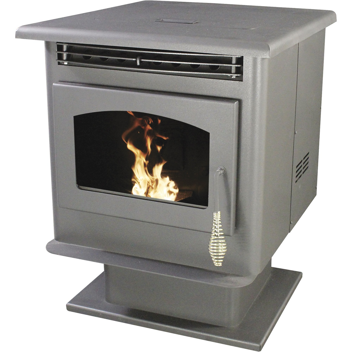 5040 Pellet Stove 1,800 sq. ft. New