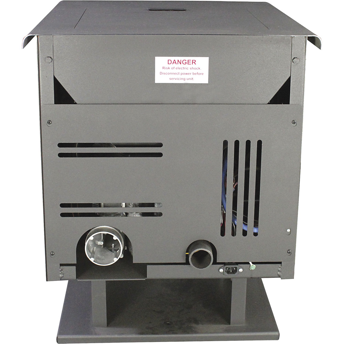 5040 Pellet Stove 1,800 sq. ft. New