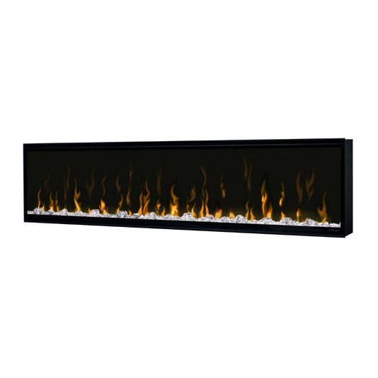 Dimplex IgniteXL 60" Recessed Linear Electric Fireplace (XLF60)