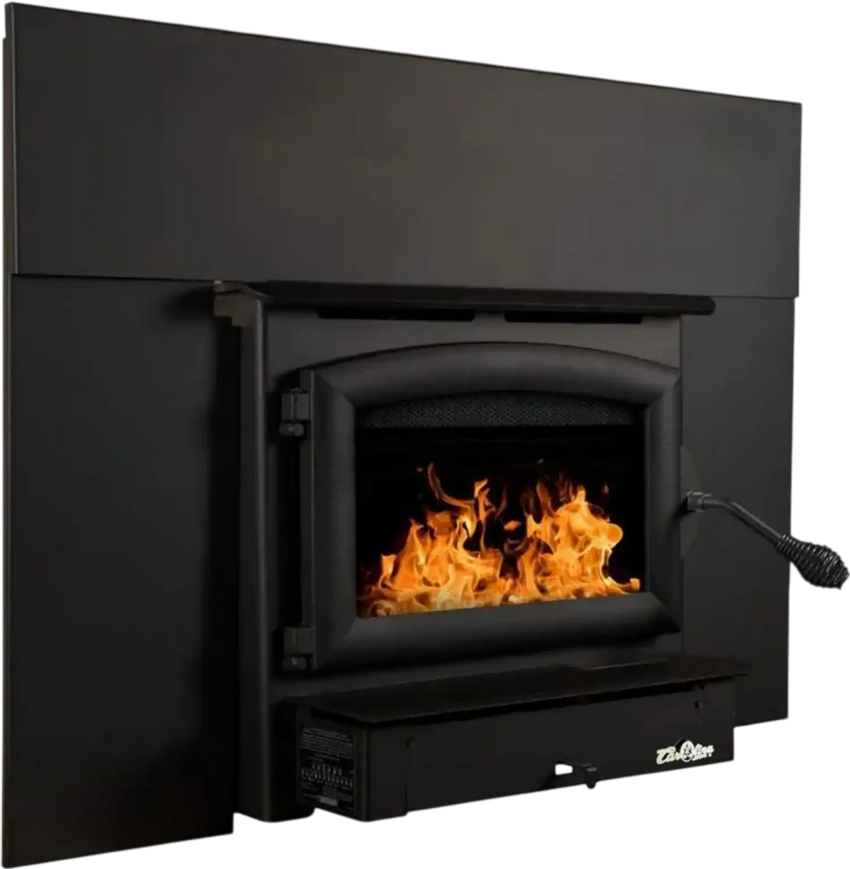 Carolina Model 21 NC Wood Stove 1,800 Sq. Ft. 185 CFM 1.6 Cu. Ft Firebox Non-Catalytic FP21 New