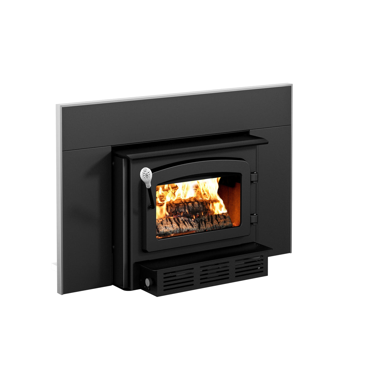 Escape 1800-I High Efficiency Wood Insert W/ Blower New