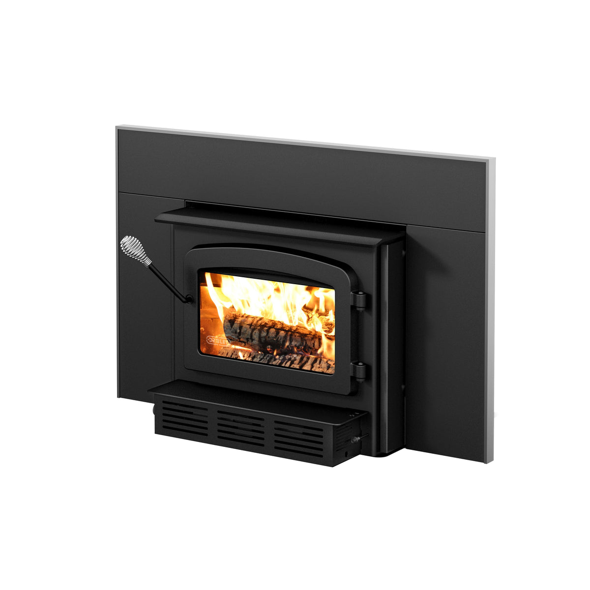Escape 1800-I High Efficiency Wood Insert W/ Blower New