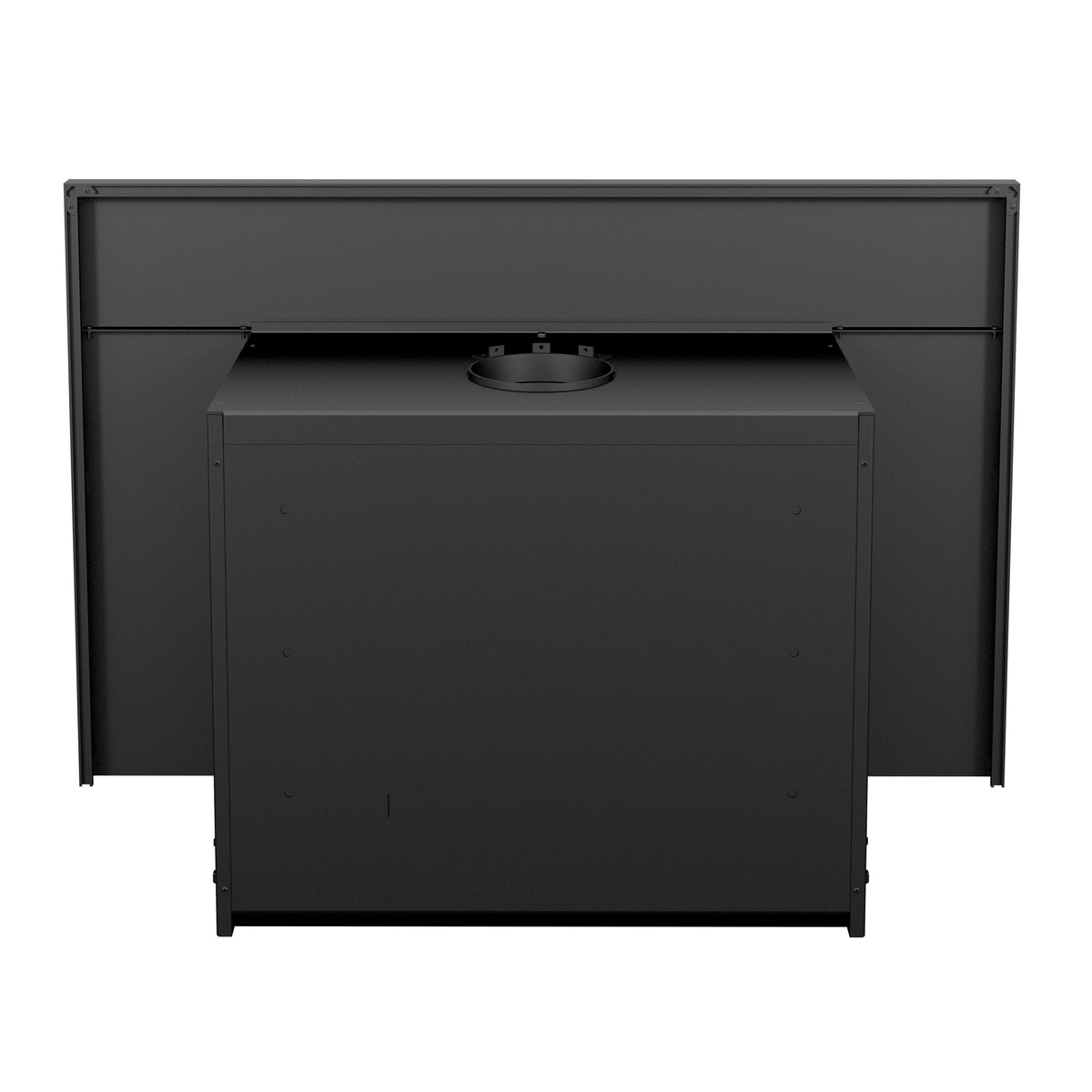 Escape 1800-I High Efficiency Wood Insert W/ Blower New