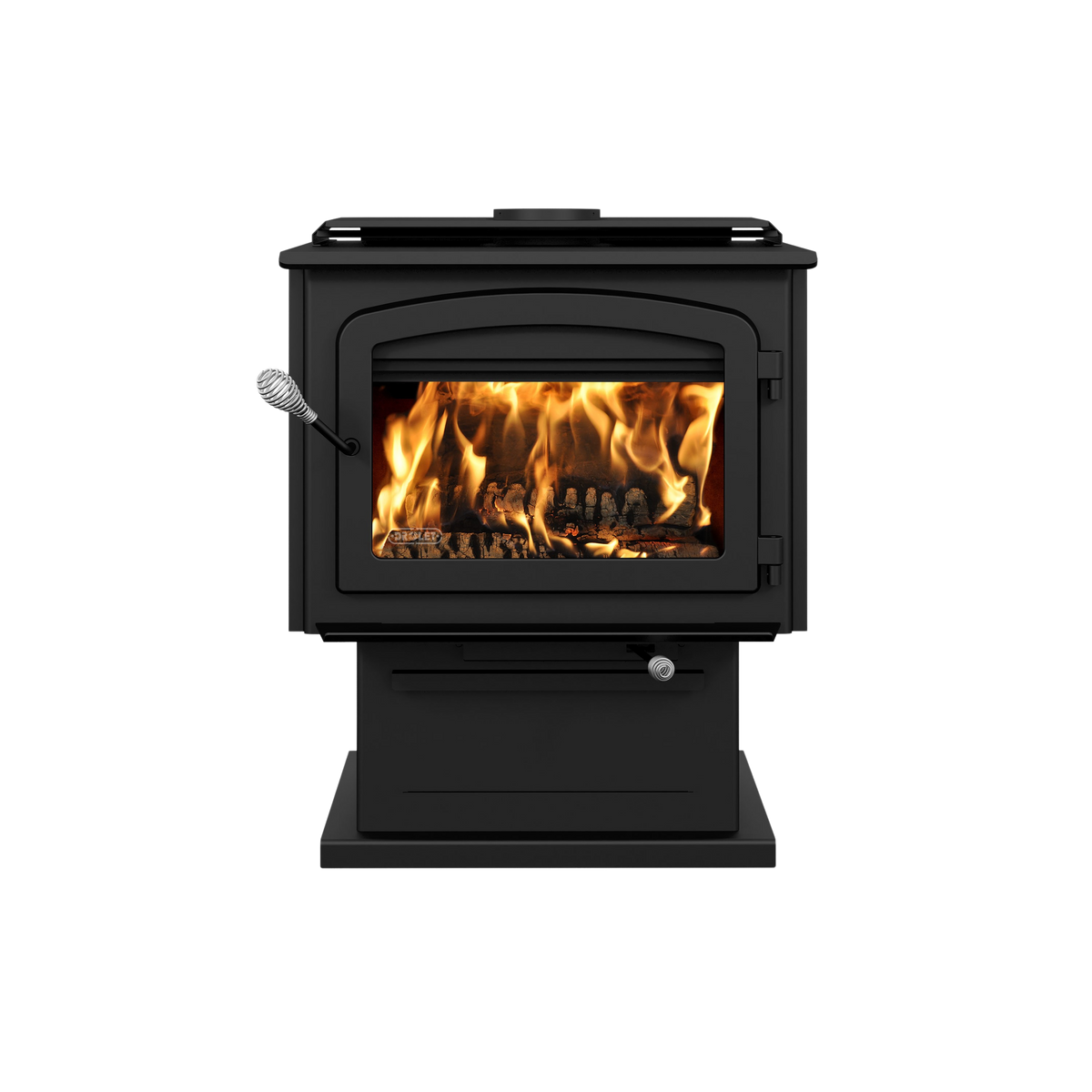 Escape 2100 EPA Certified 2,700 Sq. Ft. Wood Stove New