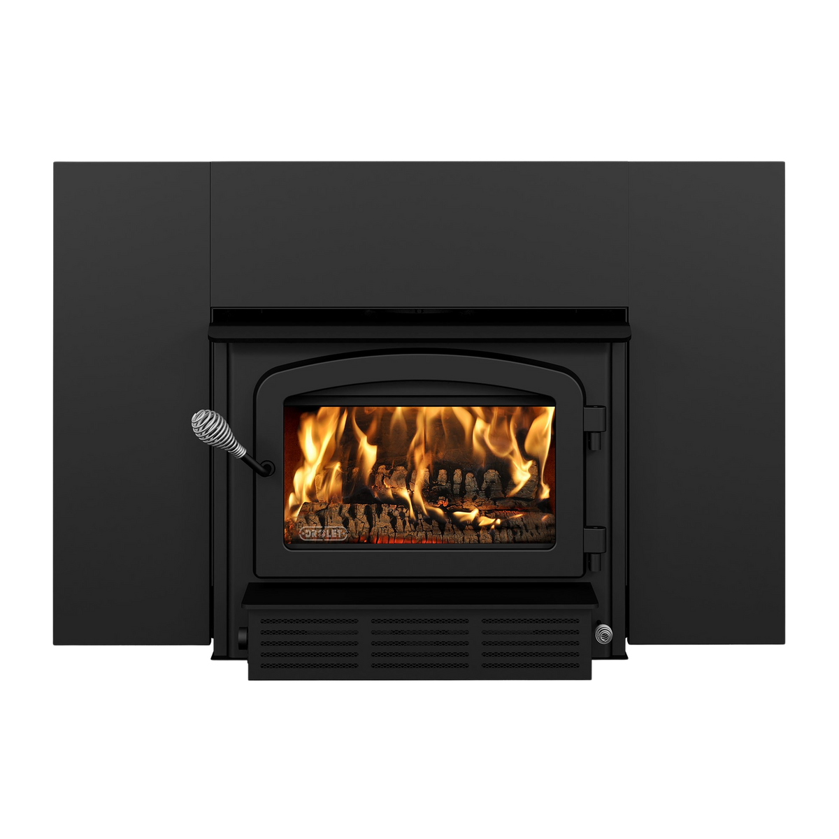 Escape 1800-I High Efficiency Wood Insert W/ Blower New