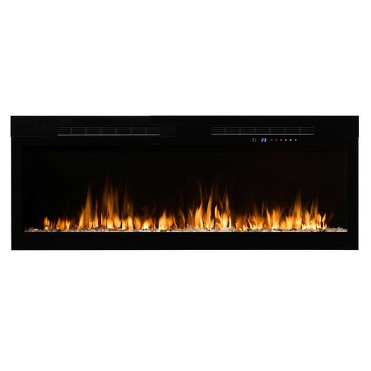 Dimplex Vital Sense 50" Linear Electric Fireplace (SEN50)