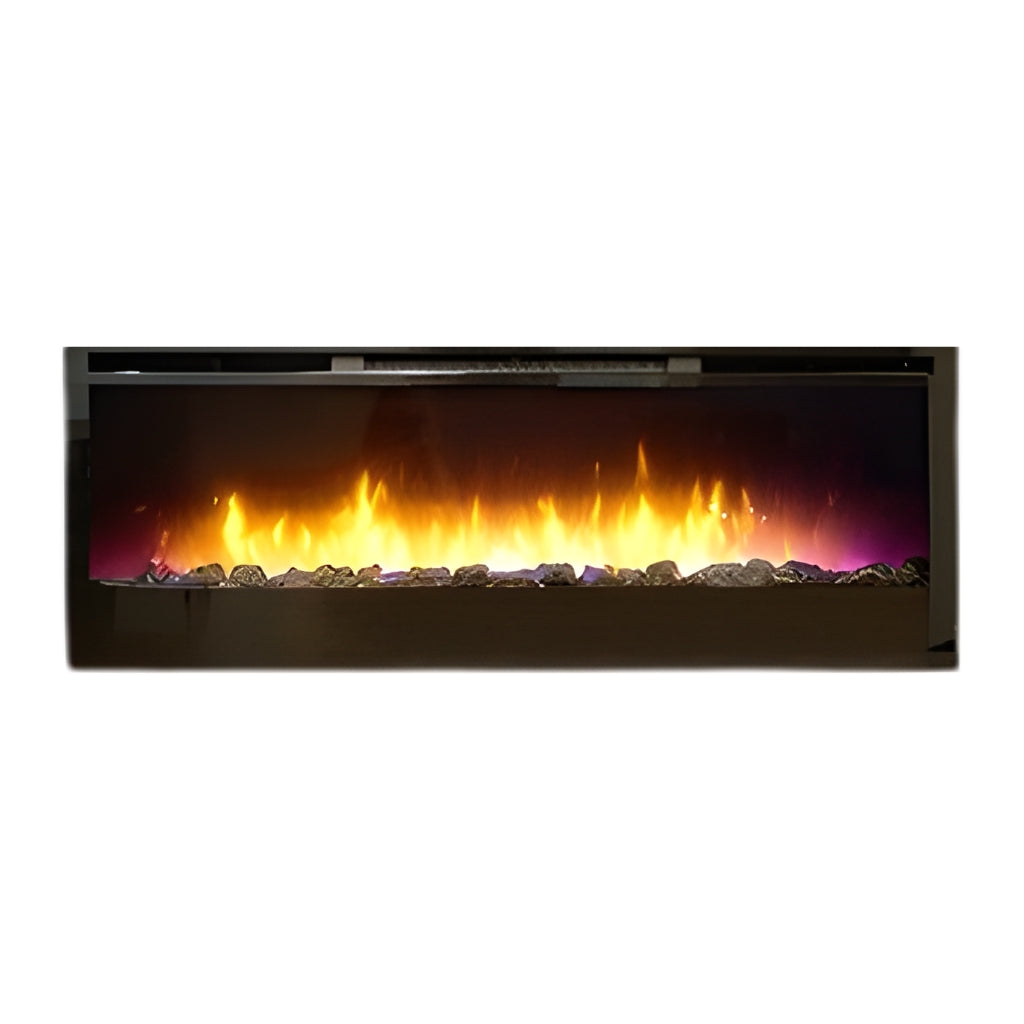 Empire Nexfire 50" Linear Electric Fireplace