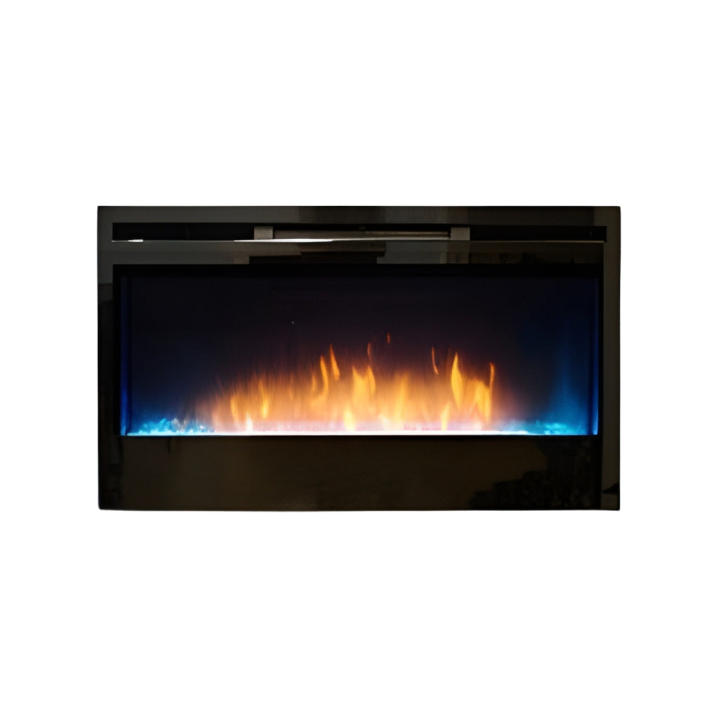 Empire Nexfire 34" Linear Electric Fireplace