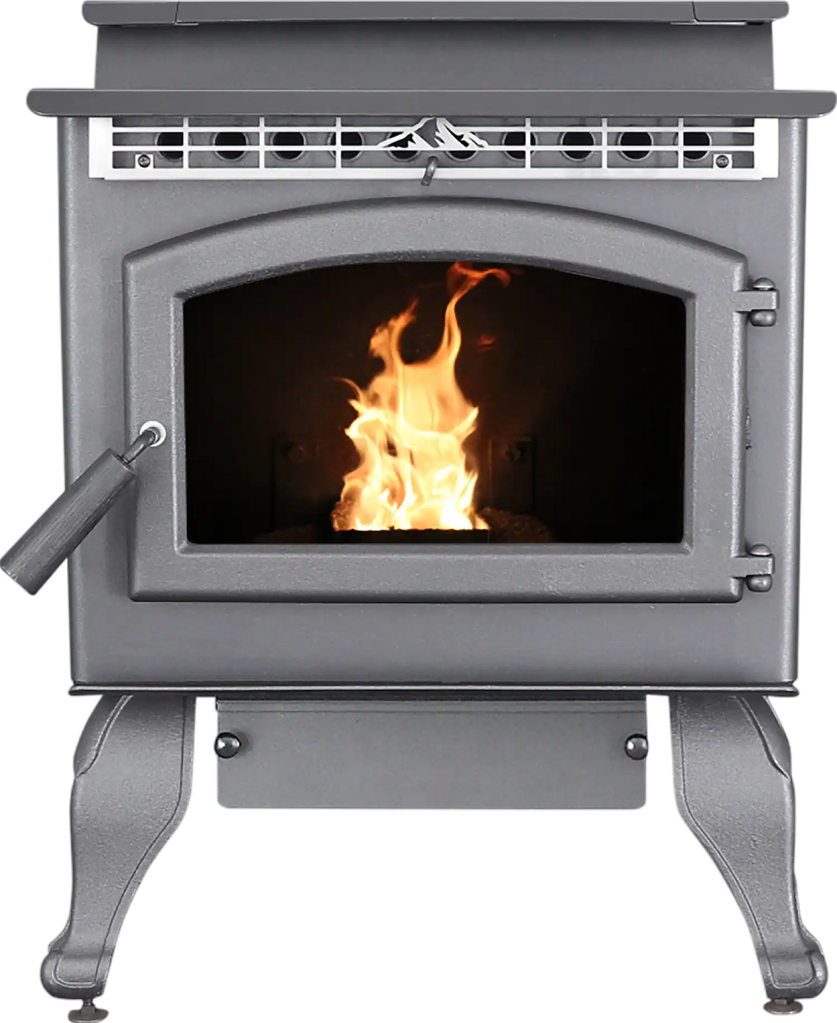 SP23 Sonora Pellet Stove 2000 Sq. Ft Heat Area 42,000 BTUs New