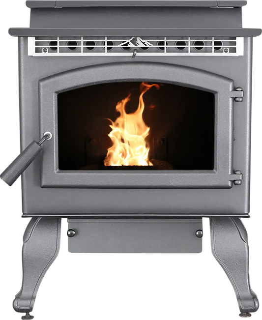 SP23 Sonora Pellet Stove 2000 Sq. Ft Heat Area 42,000 BTUs New