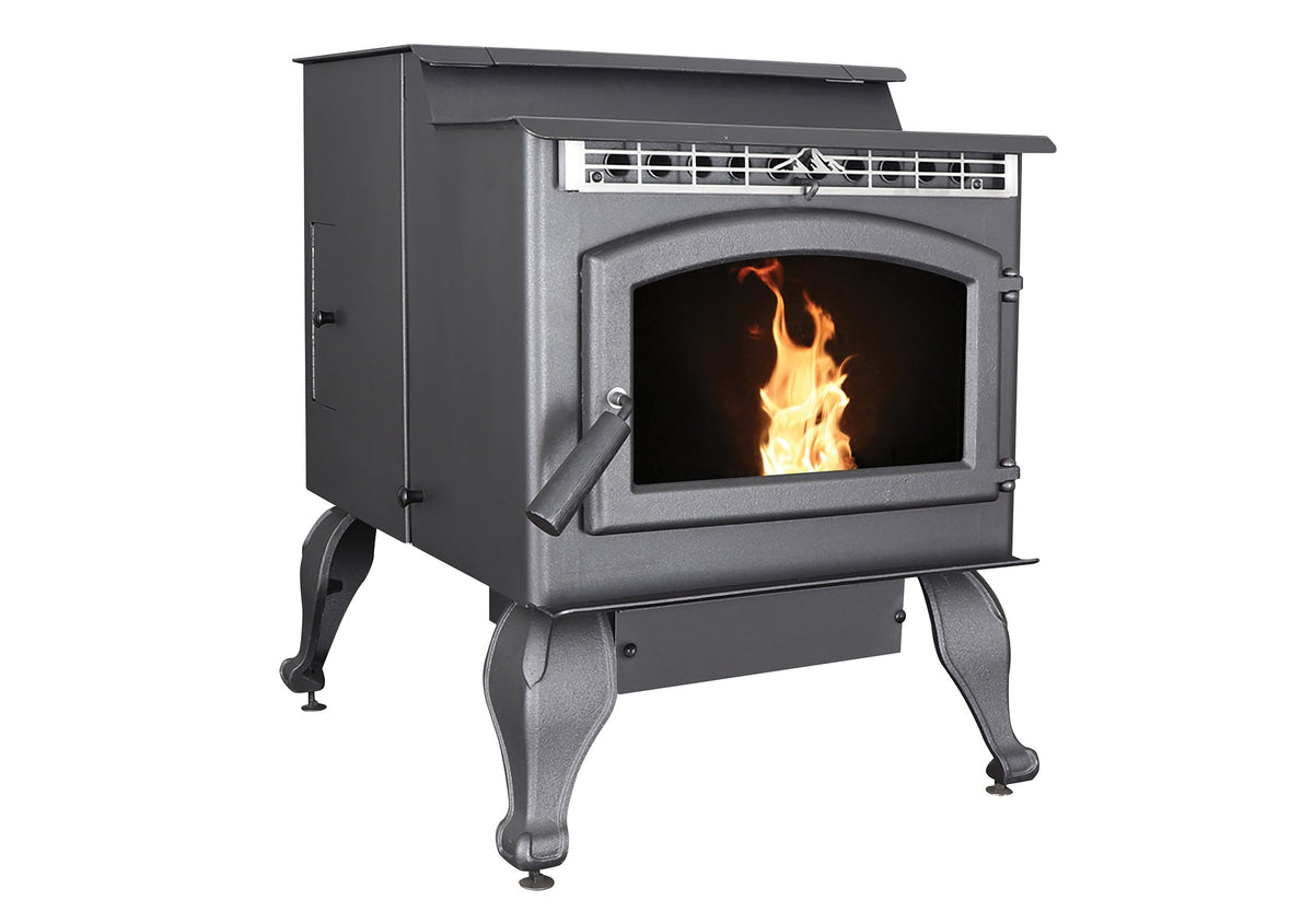 SP23 Sonora Pellet Stove 2000 Sq. Ft Heat Area 42,000 BTUs New