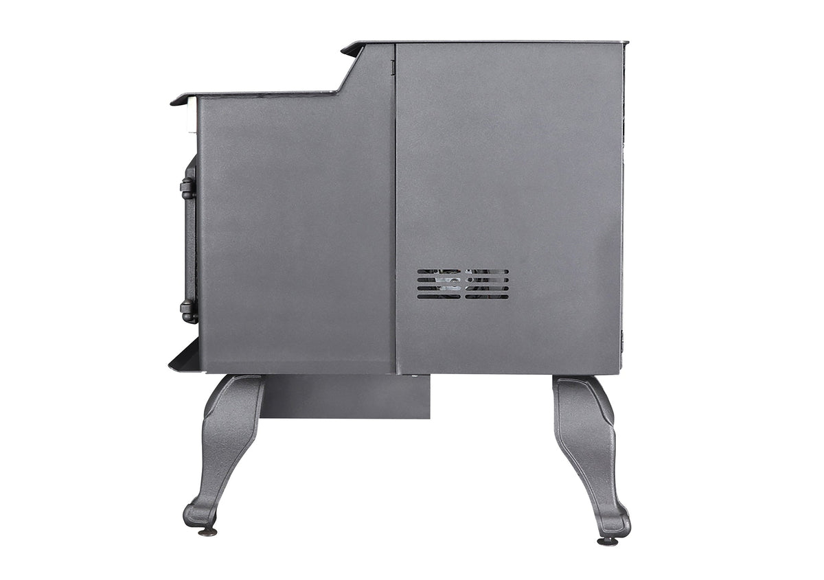 SP23 Sonora Pellet Stove 2000 Sq. Ft Heat Area 42,000 BTUs New